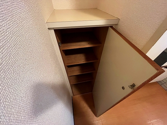 サンライフ東雲