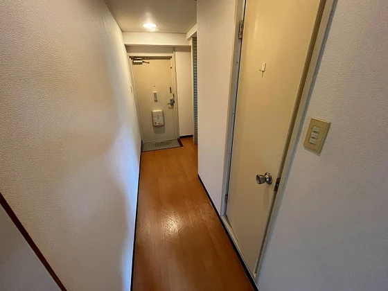 サンライフ東雲