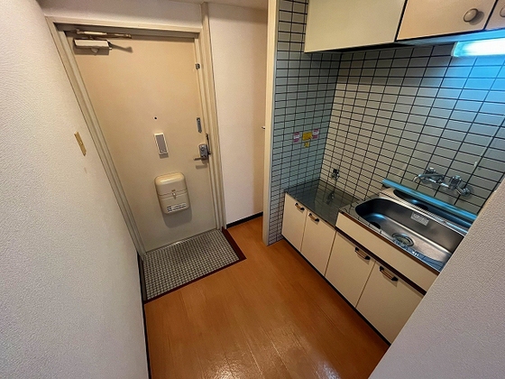 サンライフ東雲