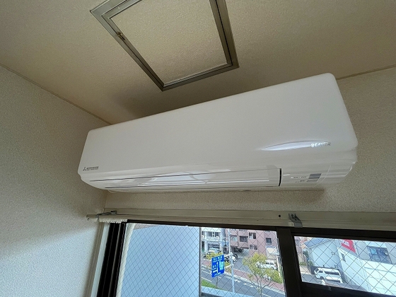 サンライフ東雲