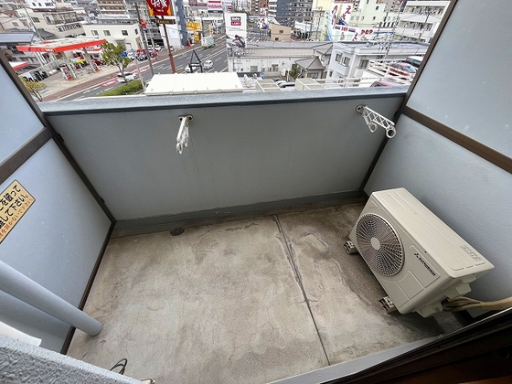 サンライフ東雲