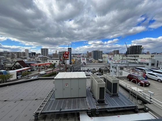 サンライフ東雲