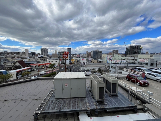 サンライフ東雲