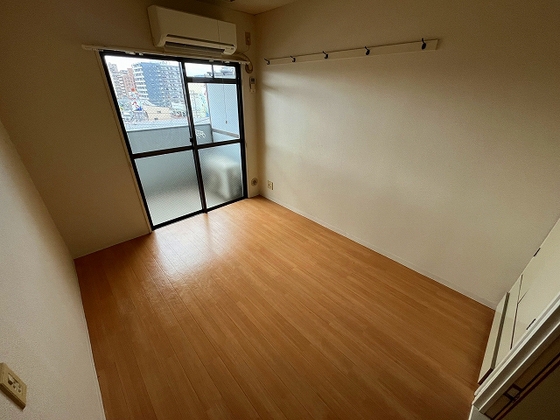 サンライフ東雲