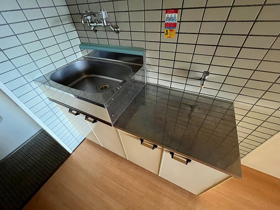 サンライフ東雲