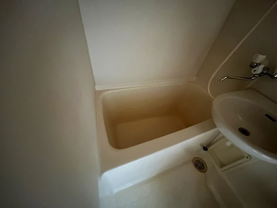 サンライフ東雲