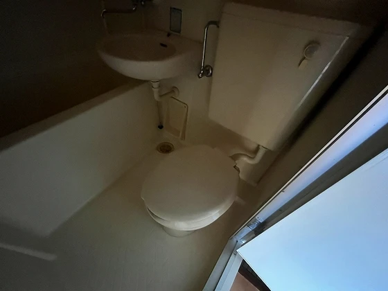 サンライフ東雲