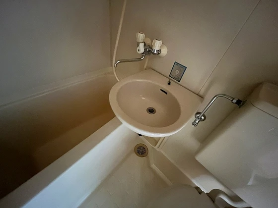 サンライフ東雲