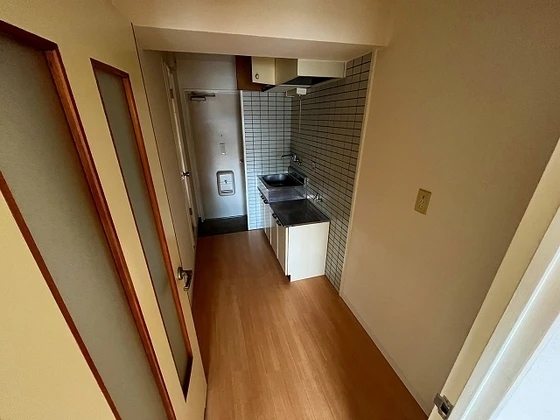 サンライフ東雲