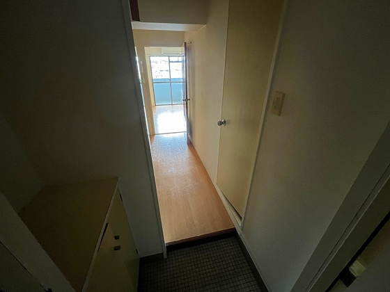 サンライフ東雲