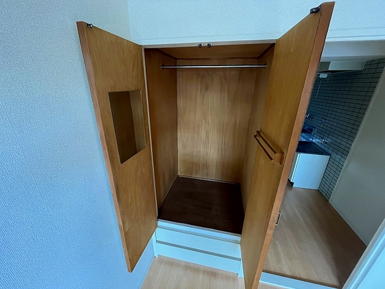 サンライフ東雲