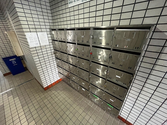 サンライフ東雲