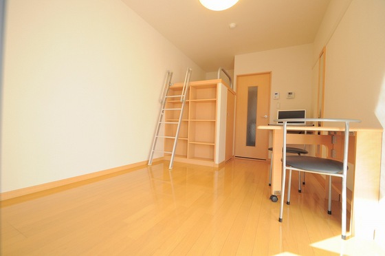 レオパレス有朋