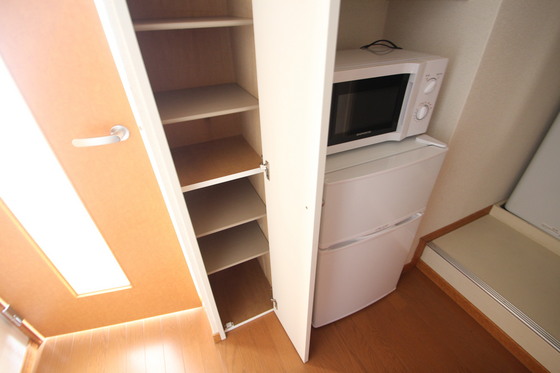 レオパレスグリーンビュー