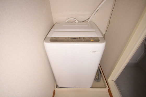 レオパレスグリーンビュー