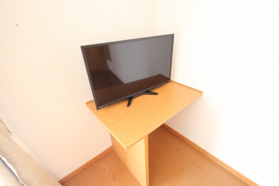 レオパレスグリーンビュー