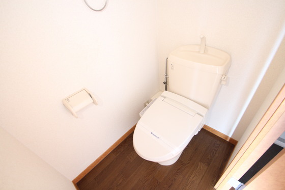 レオパレスグリーンビュー