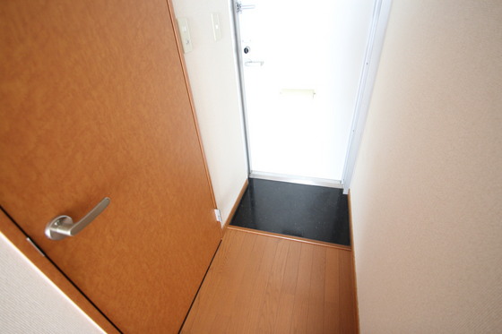 レオパレスグリーンビュー