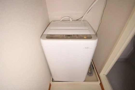 レオパレスグリーンビュー