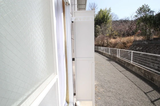 レオパレスグリーンビュー