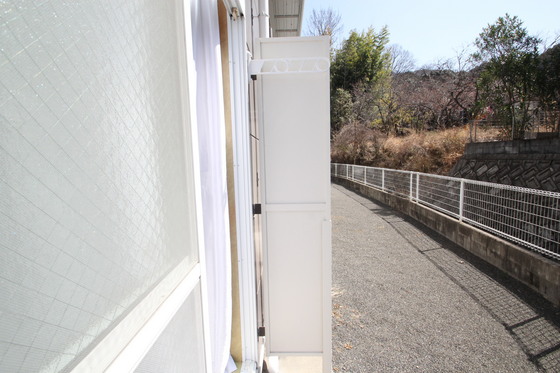 レオパレスグリーンビュー