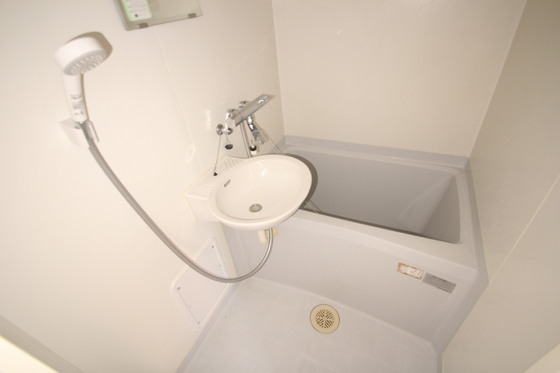 レオパレスグリーンビュー