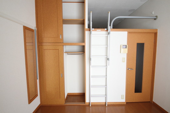 レオパレスグリーンビュー