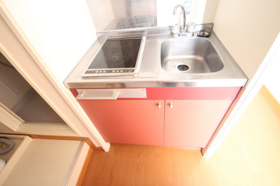 レオパレスグリーンビュー