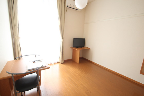 レオパレスグリーンビュー