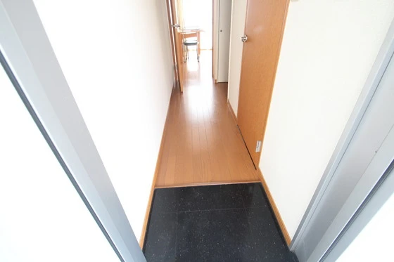 レオパレスグリーンビュー