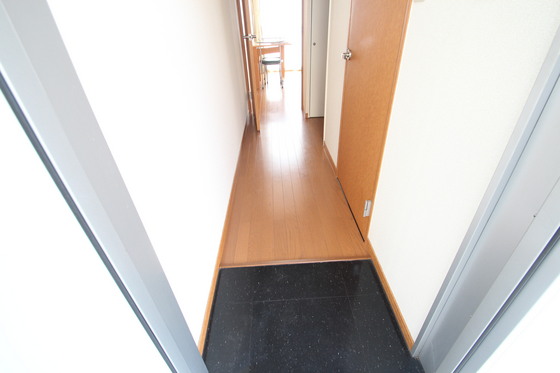 レオパレスグリーンビュー