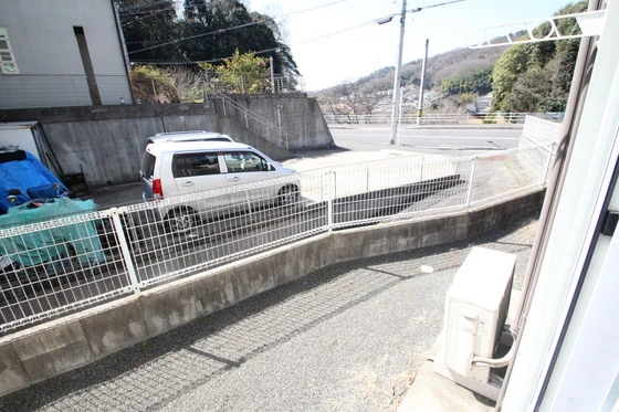 レオパレスグリーンビュー