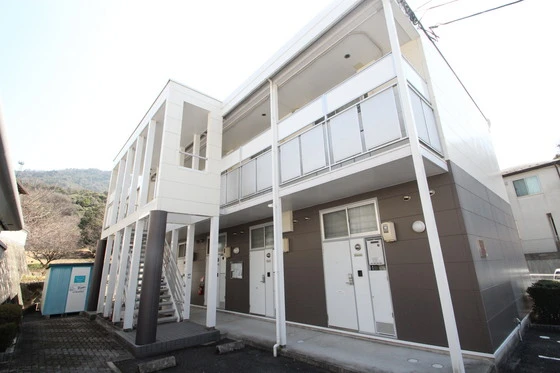 レオパレスグリーンビュー