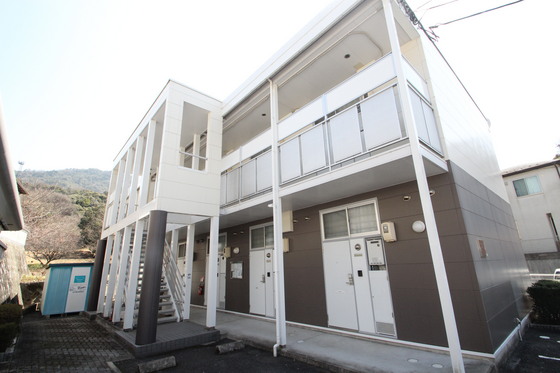 レオパレスグリーンビュー