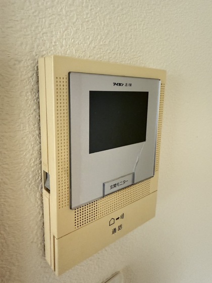 ヴィラージュ B棟