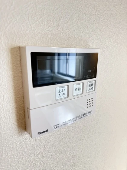 ヴィラージュ B棟