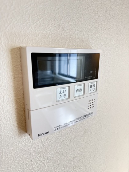 ヴィラージュ B棟