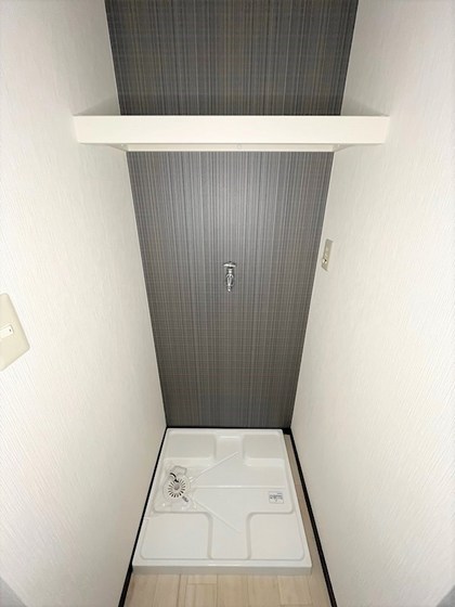 シャトレ・ファミーユB