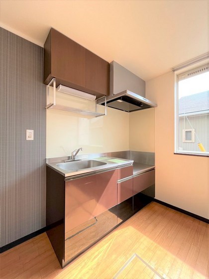 シャトレ・ファミーユB