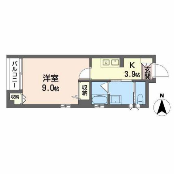 クローバーハウス