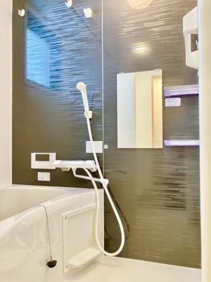 クローバーハウス