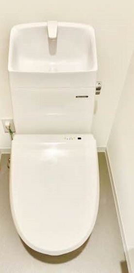 クローバーハウス