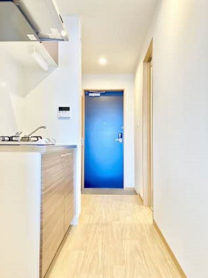 クローバーハウス