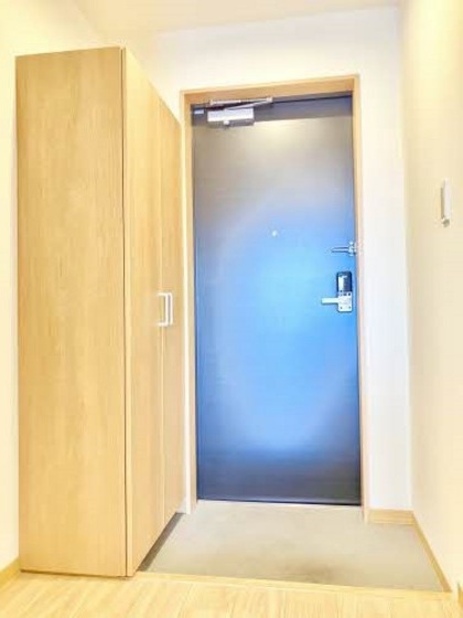 クローバーハウス