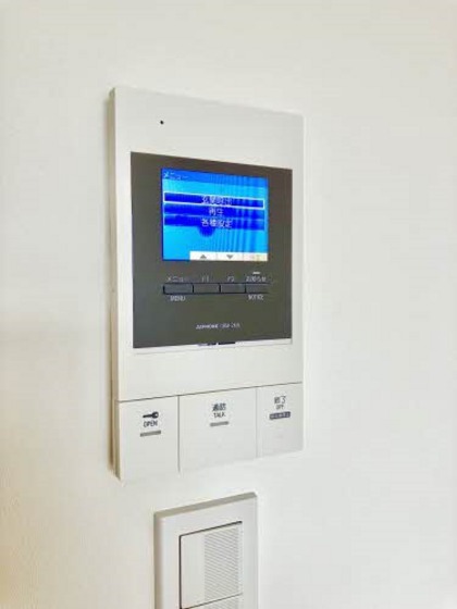 クローバーハウス