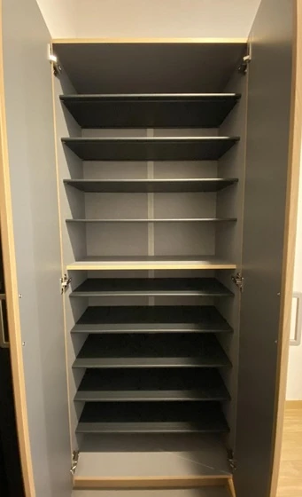 クローバーハウス