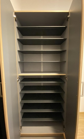 クローバーハウス