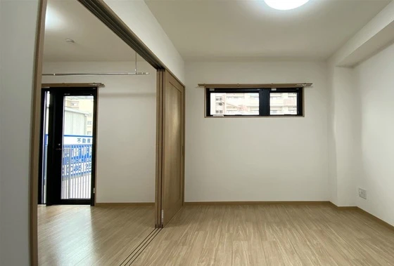 クローバーハウス