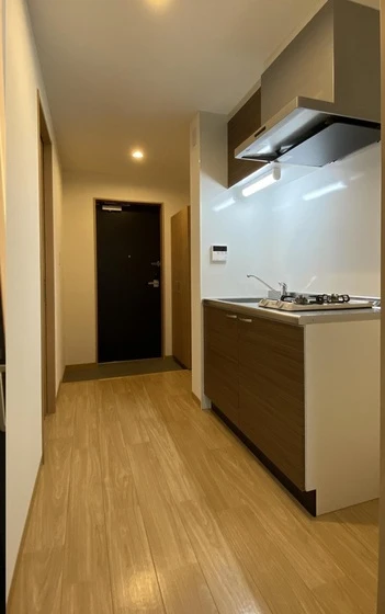 クローバーハウス