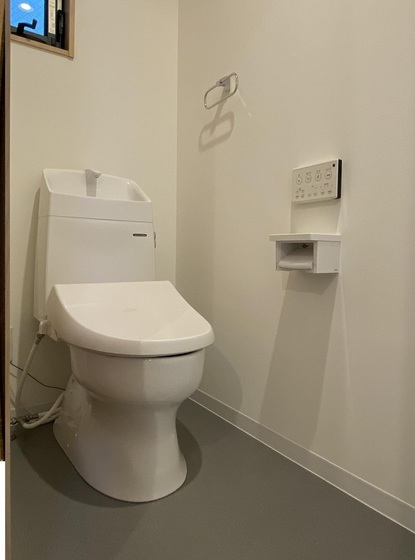 クローバーハウス